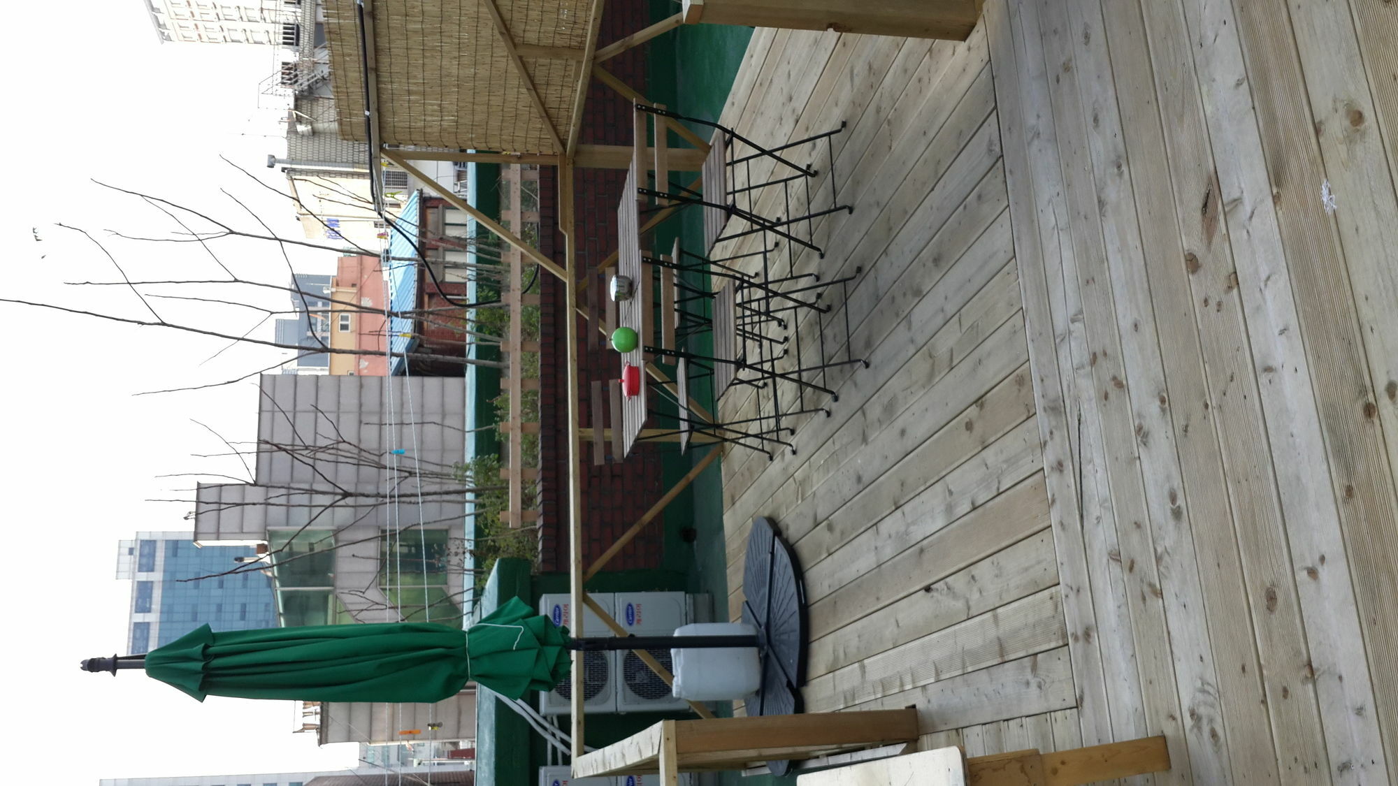 Charim Guesthouse Seoul Exteriör bild