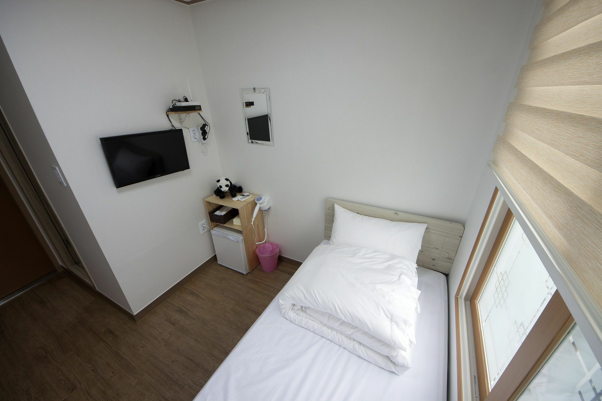 Charim Guesthouse Seoul Exteriör bild